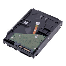 „Seagate SkyHawk“ vidinis kietasis diskas, 6 TB, 256 MB, 3,5 colio, „Serial ATA III“ (ST6000VX009) „Seagate SkyHawk“ vidinis kietasis diskas, 6 TB, 256 MB, 3,5 colio, „Serial ATA III“ (ST6000VX009)