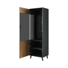 Cama display cabinet 1D SOUL 192 / 60 / 45 Cama display cabinet 1D SOUL 192 / 60 / 45