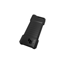 ASUS ESD-T1A / BLK / G / AS / / SSD korpusas, juodas, M.2