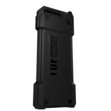 ASUS ESD-T1A / BLK / G / AS / / SSD enclosure Black M.2