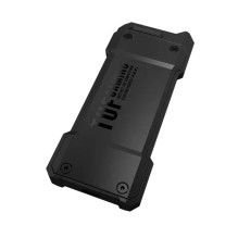 ASUS ESD-T1A / BLK / G / AS / / SSD korpusas, juodas, M.2