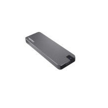 NATEC SSD korpusas RHINO M.2 NVME aliuminio