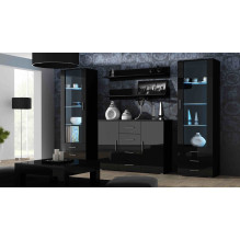Cama display cabinet SOHO...