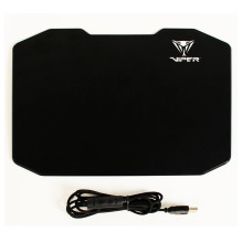 Patriot Memory Viper Gaming mouse pad Black Patriot Memory Viper Gaming mouse pad Black