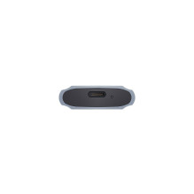 Savio M.2 SSD NVMe external drive enclosure, USB-C 3.1, AK-67, grey Savio M.2 SSD NVMe external drive enclosure, USB-C 3.1, AK-67, grey
