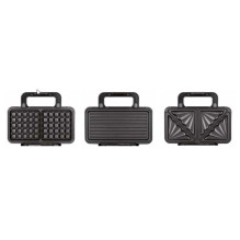 Toaster / waffle maker /...