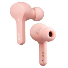 JVC HA-A7TPNU „Bluetooth“ ausinės, rožinės JVC HA-A7TPNU „Bluetooth“ ausinės, rožinės