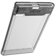 UNITEK DĖŽUTĖ USB 3.1 HDD /...
