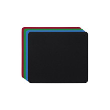 I-box mouse pad MP002 green I-box mouse pad MP002 green