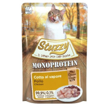 STUZZY Monoprotein Chicken...