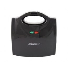 Esperanza EKT006K sumuštinių keptuvė 700 W, juoda