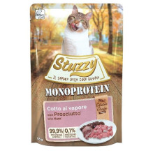 STUZZY Monoprotein Ham -...