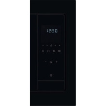Microwave oven ELECTROLUX LMS4253TBK