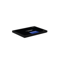 „Goodram CX400“ 2 kartos 2,5 colio 512 GB Serial ATA III 3D TLC NAND „Goodram CX400“ 2 kartos 2,5 colio 512 GB Serial ATA III 3D TLC NAND