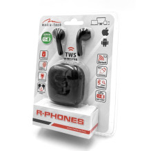 Belaidės ausinės R-PHONES TWS MT3589K