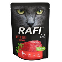 DOLINA NOTECI RAFI CAT Beef...
