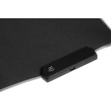 iBox IMPG5 mouse pad Gaming mouse pad Black iBox IMPG5 mouse pad Gaming mouse pad Black