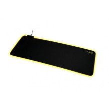 iBox IMPG5 mouse pad Gaming mouse pad Black iBox IMPG5 mouse pad Gaming mouse pad Black