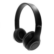 MEDIA-TECH EPSILION BT MT3591 belaidės ausinės su „Bluetooth 4.2“ mikrofonu, FM radiju, juodos MEDIA-TECH EPSILION BT MT3591 belaidės ausinės su „Bluetooth 4.2“ mikrofonu, FM radiju, juodos