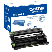 Brother DR-B023 spausdintuvo būgnas Originalus 1 vnt. Brother DR-B023 spausdintuvo būgnas Originalus 1 vnt.