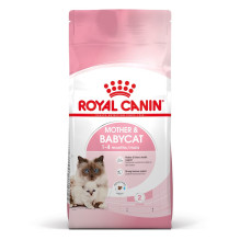 Royal Canin Mother &amp; Babycat cats dry food 4 kg Adult Poultry