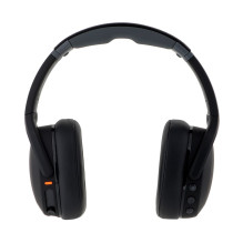 „Skullcandy Crusher Evo“ ausinės su laidinėmis ir belaidėmis, galvos juosta, skambučiams / muzikai, USB, C tipo, „Blueto „Skullcandy Crusher Evo“ ausinės su laidinėmis ir belaidėmis, galvos juosta, skambučiams / muzikai, USB, C tipo, „Blueto