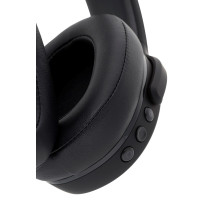 Skullcandy Crusher Evo Headset Wired & Wireless Head-band Calls / Music USB Type-C Bluetooth Black Skullcandy Crusher Evo Headset Wired & Wireless Head-band Calls / Music USB Type-C Bluetooth Black