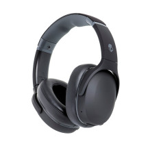 „Skullcandy Crusher Evo“ ausinės su laidinėmis ir belaidėmis, galvos juosta, skambučiams / muzikai, USB, C tipo, „Blueto „Skullcandy Crusher Evo“ ausinės su laidinėmis ir belaidėmis, galvos juosta, skambučiams / muzikai, USB, C tipo, „Blueto
