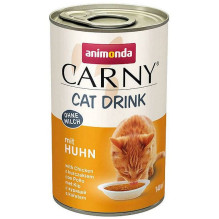 ANIMONDA Carny Cat Drink...