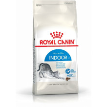 ROYAL CANIN Indoor 27 - dry...