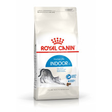 ROYAL CANIN Indoor 27 - dry cat food - 2 kg ROYAL CANIN Indoor 27 - dry cat food - 2 kg