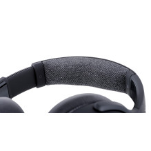 Ausinės Skullcandy Crusher ANC 2 belaidės, juodos