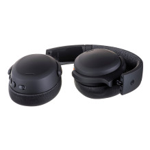 Ausinės Skullcandy Crusher ANC 2 belaidės, juodos