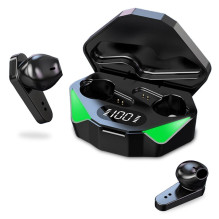 Belaidės žaidimų ausinės ASSAULT TWS MT3606