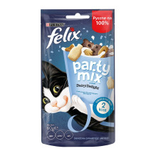 FELIX Party Mix Dairy...