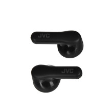 JVC ausinės HA-A3T HAA-3TBU (belaidės, į ausis, juodos)