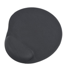 Gembird MP-GEL-BLACK mouse pad Gembird MP-GEL-BLACK mouse pad