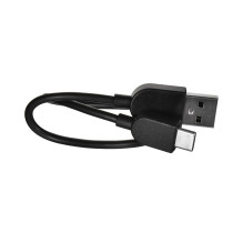 JVC ausinės HA-A3T HAA-3TBU (belaidės, į ausis, juodos)