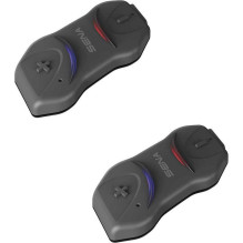 Motociklo domofonas Sena 10R Duo Motociklo domofonas Sena 10R Duo
