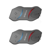 Motociklo domofonas Sena 10R Duo Motociklo domofonas Sena 10R Duo