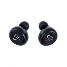 Esperanza EH228K headphones / headset Wireless In-ear Calls / Music Micro-USB Bluetooth Black