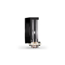 ENDORFY Spartan 5 Processor Air cooler 12 cm Black ENDORFY Spartan 5 Processor Air cooler 12 cm Black