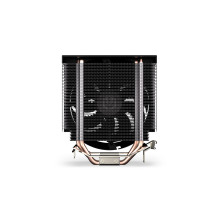 ENDORFY Spartan 5 Processor Air cooler 12 cm Black ENDORFY Spartan 5 Processor Air cooler 12 cm Black
