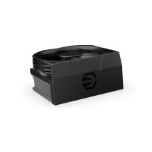 ENDORFY Spartan 5 procesoriaus oro aušintuvas 12 cm juodas ENDORFY Spartan 5 procesoriaus oro aušintuvas 12 cm juodas