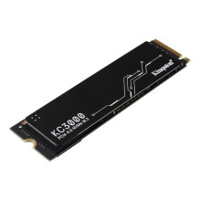 „Kingston Technology 2048G KC3000 M.2 2280 NVMe SSD“ diskas