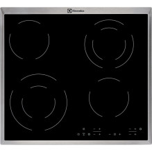 Electrolux EHF6342XOK hob...