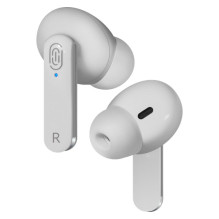 „Bluetooth“ ausinės TWINS 903 baltos