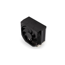 ENDORFY Spartan 5 Processor Air cooler 12 cm Black ENDORFY Spartan 5 Processor Air cooler 12 cm Black