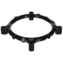 ENDORFY Spartan 5 procesoriaus oro aušintuvas 12 cm juodas ENDORFY Spartan 5 procesoriaus oro aušintuvas 12 cm juodas