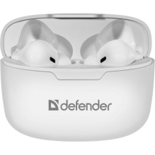 „Bluetooth“ ausinės TWINS 903 baltos